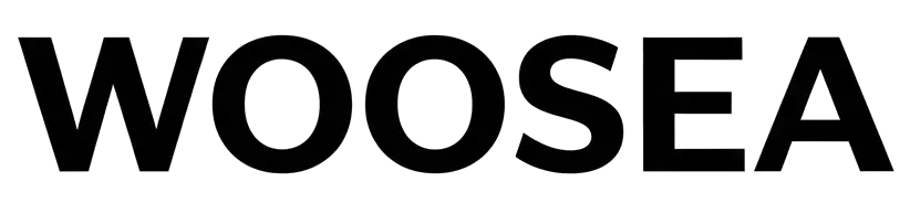 WOOSEA logo